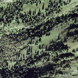 Satellite imagery of Ofen, CH