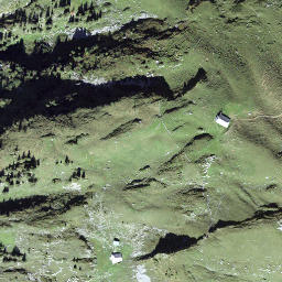 Satellite imagery of Gross Schinder, CH