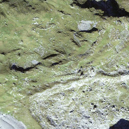 Satellite imagery of Barglen, CH