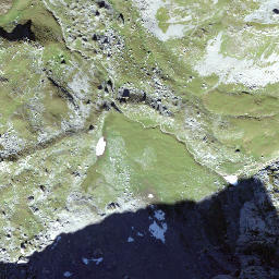 Satellite imagery of Barglen, CH