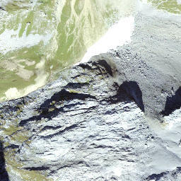 Satellite imagery of Hanghorn, CH