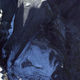 Satellite imagery of Alpelenhörnli, CH