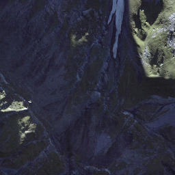 Satellite imagery of Storchengrätli, CH