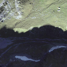 Satellite imagery of Storchengrätli, CH