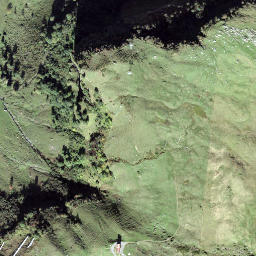 Satellite imagery of Gäntiegg, CH