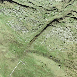Satellite imagery of Chrüzhubel, CH