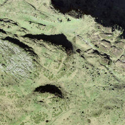 Satellite imagery of Bitzistock, CH