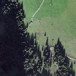 Satellite imagery of Helgegg, CH