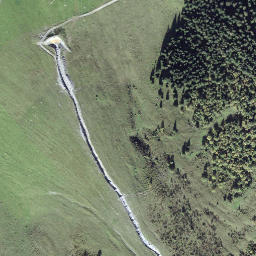 Satellite imagery of Helgegg, CH