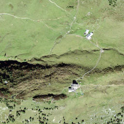 Satellite imagery of Hundschuft, CH