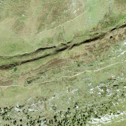 Satellite imagery of Hundschuft, CH