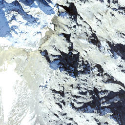 Satellite imagery of Hinter Schloss, CH