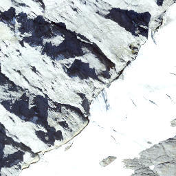 Satellite imagery of Hinter Schloss, CH