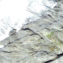 Satellite imagery of Hochen Seck, CH