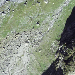 Satellite imagery of Oberseemandli, CH