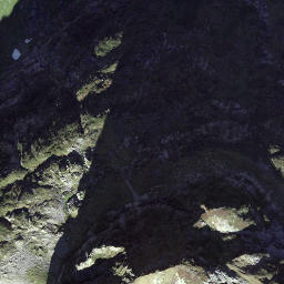 Satellite imagery of Oberseemandli, CH