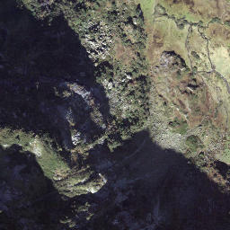 Satellite imagery of Oberseemandli, CH