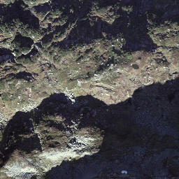 Satellite imagery of Vorder Päuggenstöckli, CH