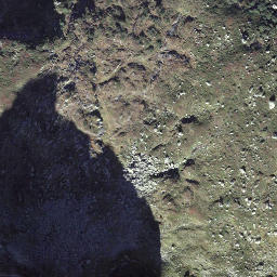 Satellite imagery of Vorder Päuggenstöckli, CH