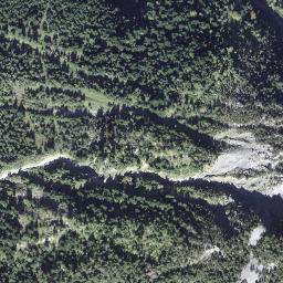 Satellite imagery of Pfaffen, CH
