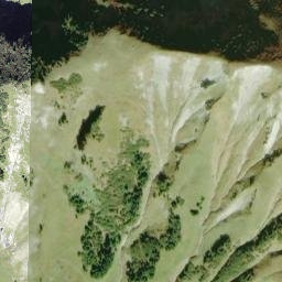 Satellite imagery of Riedersegg, CH