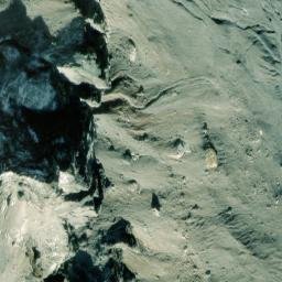 Satellite imagery of Oberes Furggeli, CH