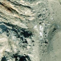 Satellite imagery of Pucher, CH