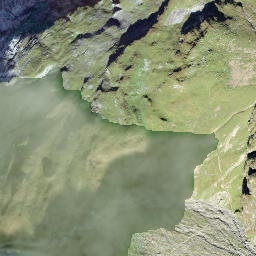 Satellite imagery of Hüfistöcklenen, CH