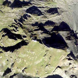 Satellite imagery of Hüfistöcklenen, CH