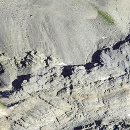 Satellite imagery of Hüfistöcklenen, CH