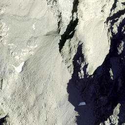Satellite imagery of Heimstock, CH