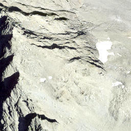 Satellite imagery of Heimstock, CH