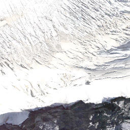 Satellite imagery of Gelbe Wand, CH
