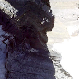 Satellite imagery of Bifertenlücke, CH