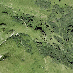 Satellite imagery of Crap Cavigliauna, CH