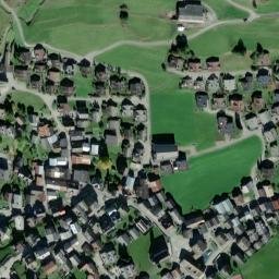 Satellite imagery of Muota, CH