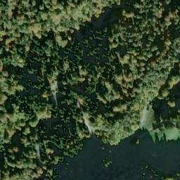 Satellite imagery of Crest'Aulta, CH