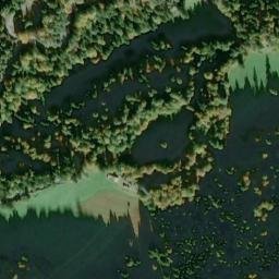 Satellite imagery of Crest'Aulta, CH