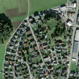 Satellite imagery of Schloss Rhazüns, CH