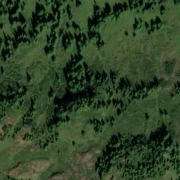 Satellite imagery of Sennenstein, CH