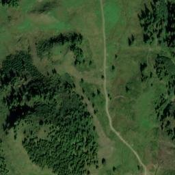 Satellite imagery of Sennenstein, CH