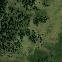 Satellite imagery of Sennenstein, CH