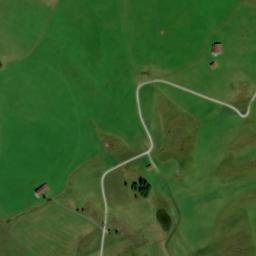 Satellite imagery of Joch, CH