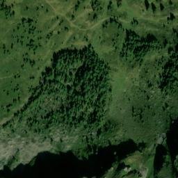 Satellite imagery of Gürgaletsch, CH