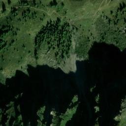 Satellite imagery of Gürgaletsch, CH