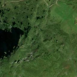 Satellite imagery of Gürgaletsch, CH