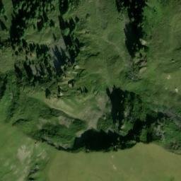 Satellite imagery of Augstbärg, CH