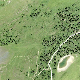Satellite imagery of Hauptichopf, CH
