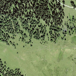 Satellite imagery of Ober Boden, CH