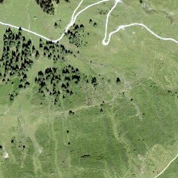 Satellite imagery of Ober Boden, CH